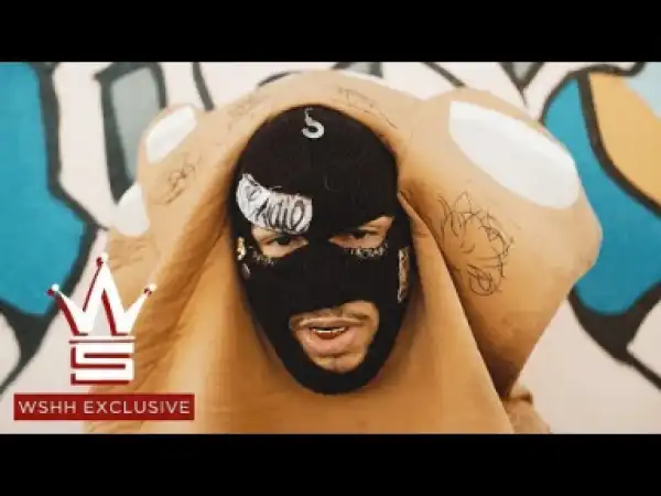 Video: Lil Toenail - OG